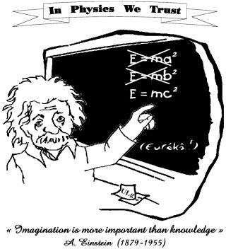 The Prof De Physique