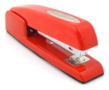 Stapler