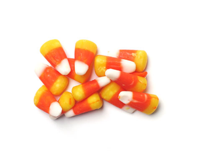 Candy Corn