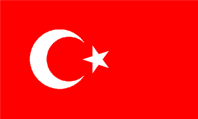 Türk Bayrağı