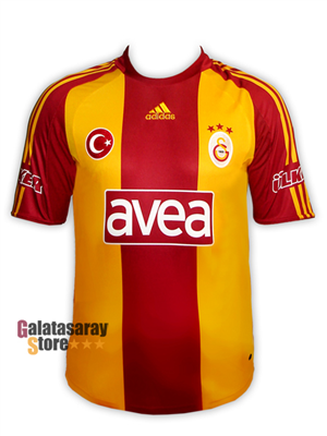 Galatasaray Forması