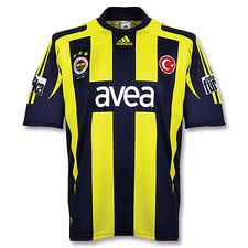 Fenerbahçe Forması