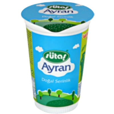 Ayran