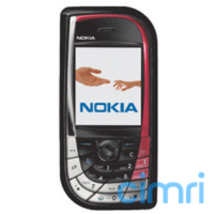 Nokia 7610