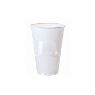 Plastik Bardak