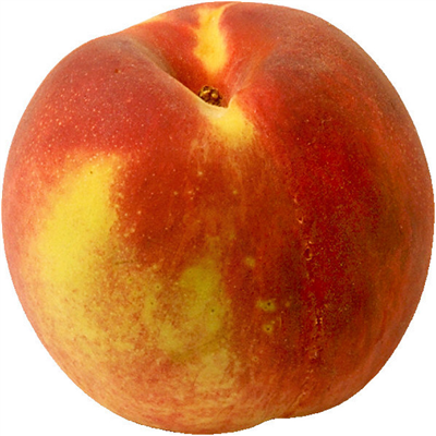 Şeftali