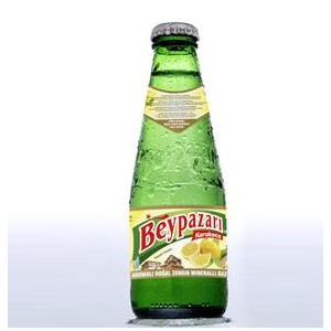 Limonlu Soda