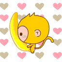 Monkey & banana