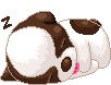 Sleepy