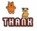Thanks