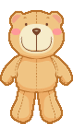 Mini Bear