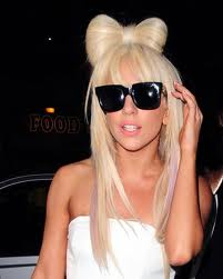 Lady GaGa'ya 2 Bilet!