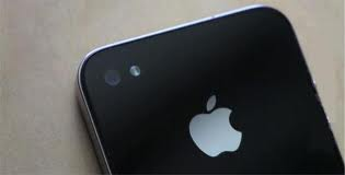 iPhone 4!