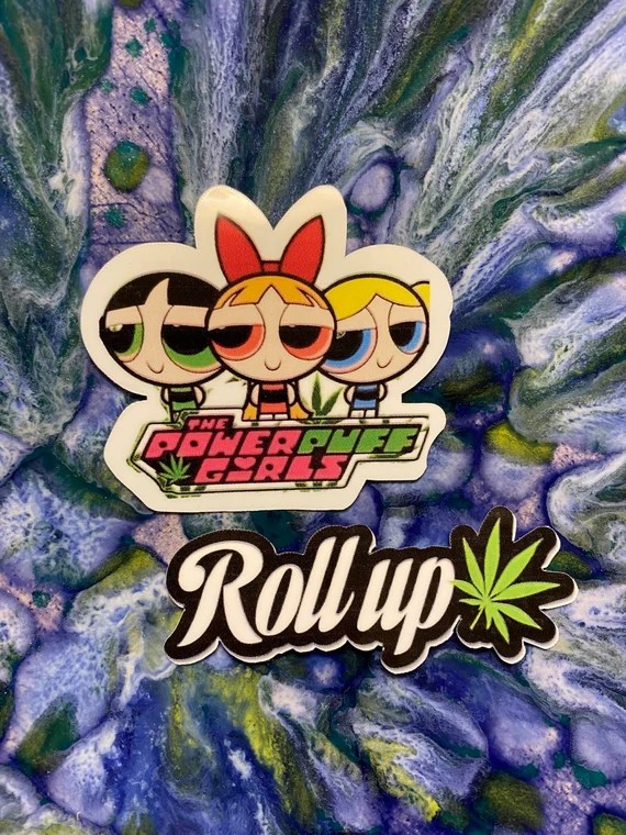 Hangi power puff girls karaterisin