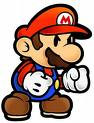 Mario Gifts
