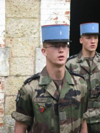 Quizz Spécial Dimitri Leroy