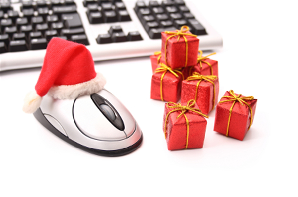 Compras De Natal