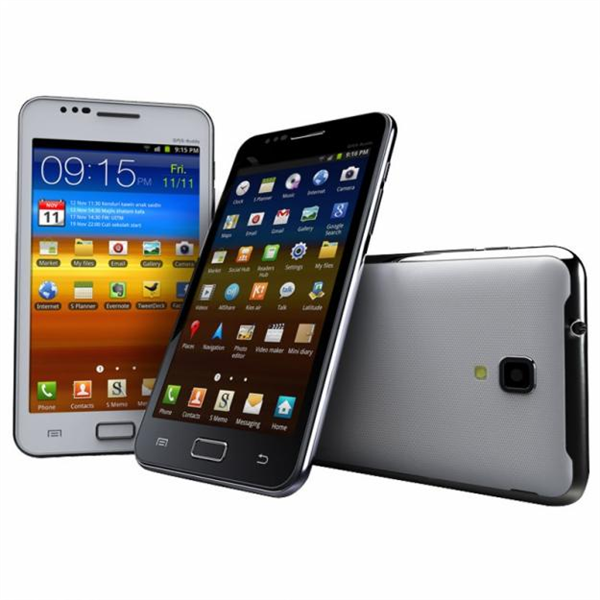 Smartphone