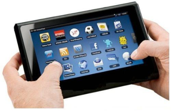 Tablet