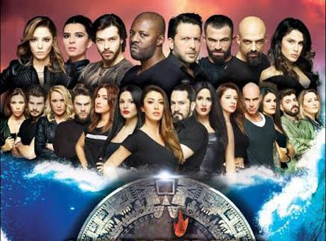 Survivor All Star Da Kimsinn