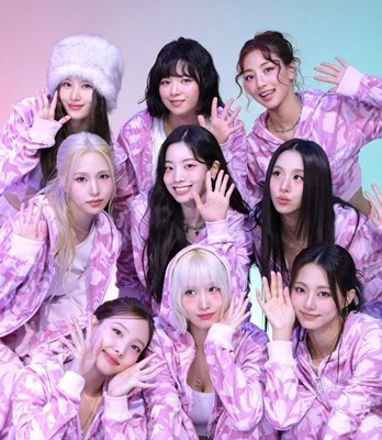 Con que integrante de twice tienes parecido?
