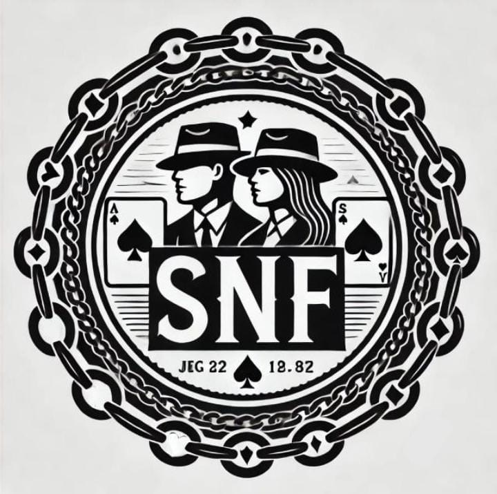 Mirip siapa anda di Syndicate noir familia?
