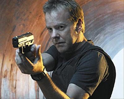 Ne Kadar Jack Bauer  'Cusun?