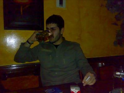 Erayı Seviyormusun??