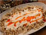 Yemek Ismarla