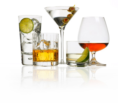 Drinks
