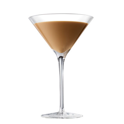 Chocolate Martini