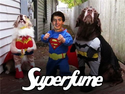 SuperFume
