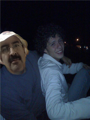 Javi-Lobo