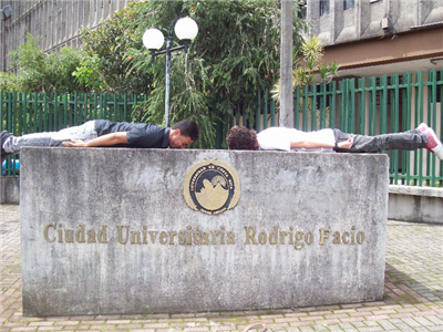 Plankers mierda