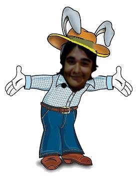 Palmarín