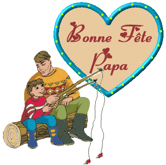 Bonne Fête Papa