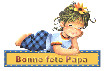 Bonne Fête Papa
