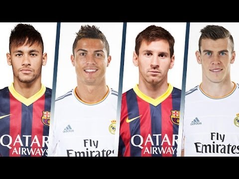 Hangi Futbolcusun