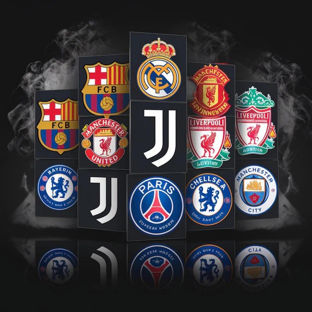 Apa klub sepak bola paling menakjubkan di dunia? 