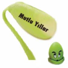 Mutlu Yıllar