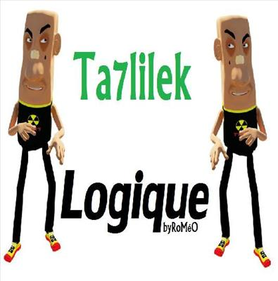 Ta7lilek Logique ???