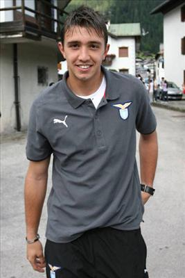 Que Jugador De La Seleccion Uruguaya Eres ?