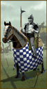 Heavy Cavalry