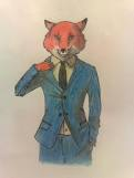 Mr.Fox
