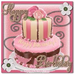 Creative Cakes