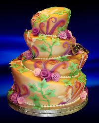 Whimsical Paradise