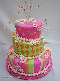 Pink Whimsy