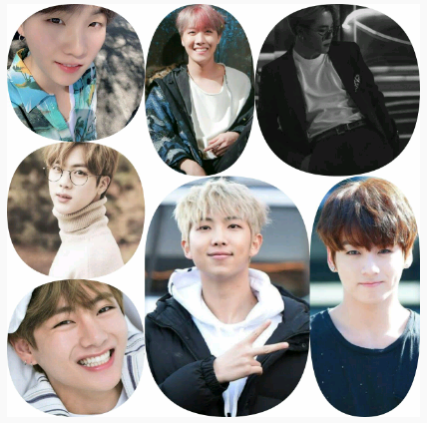Ne Kadar A.R.M.Y Sin???