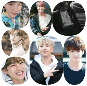 Ne Kadar A.R.M.Y Sin???