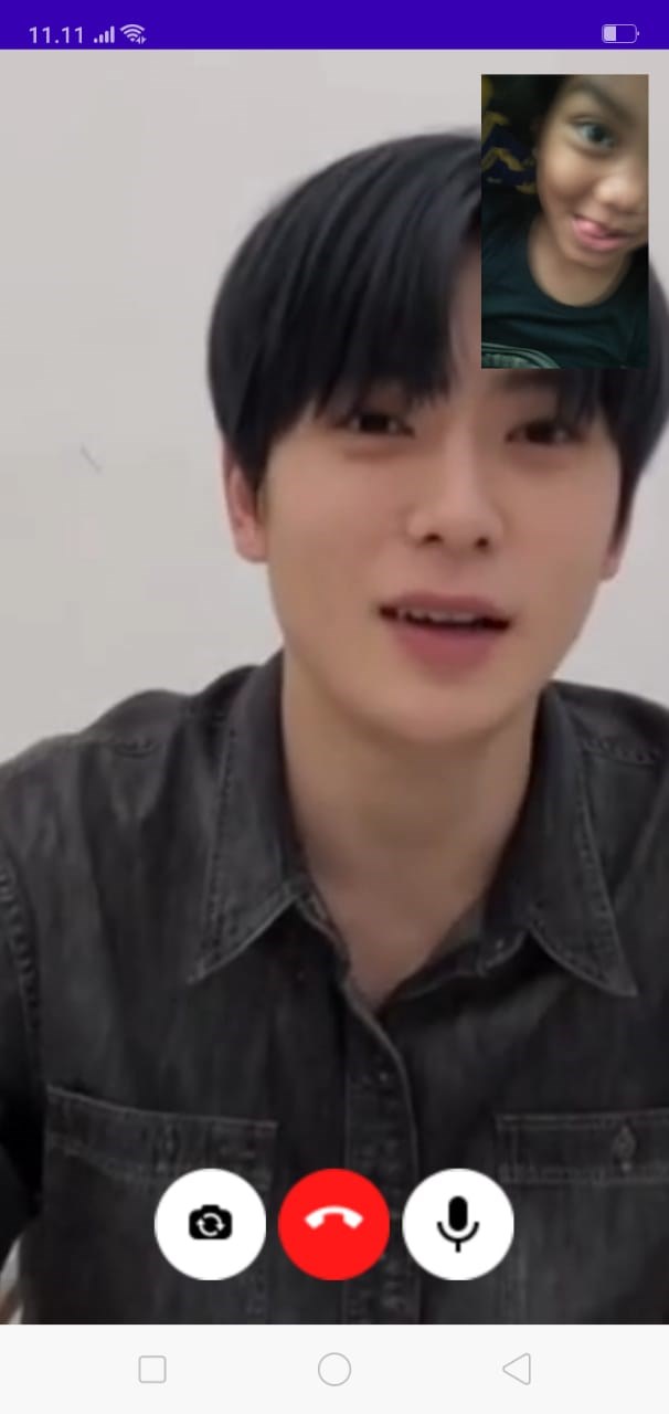 Siapa Yng Paling  Ganteng 